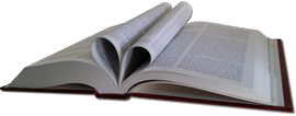 The Bible
The word of God