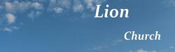 The Storehouse of Lion of Judah – the Lionchurch