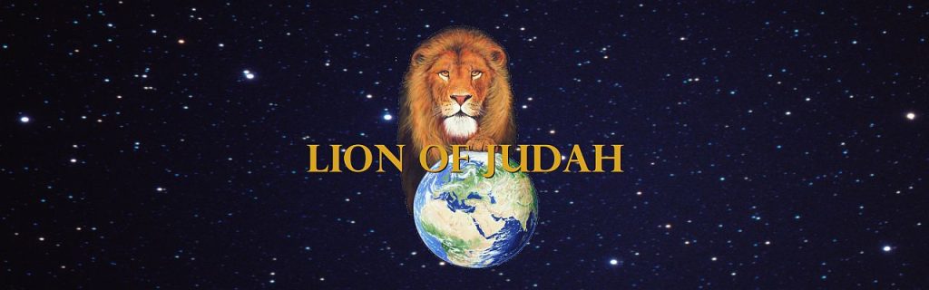 Lion of Judah
The Storehouse
