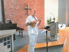 Rocking church – Praise and Worship